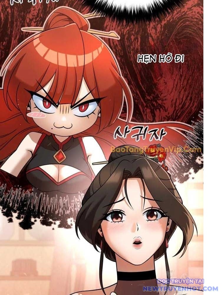 Hoạn Quan Hồi Quy: Tróc Phong Truy Nguyệt Chap 33 - Next Chap 34