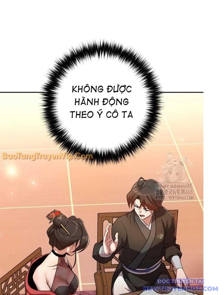 Hoạn Quan Hồi Quy: Tróc Phong Truy Nguyệt Chap 33 - Next Chap 34