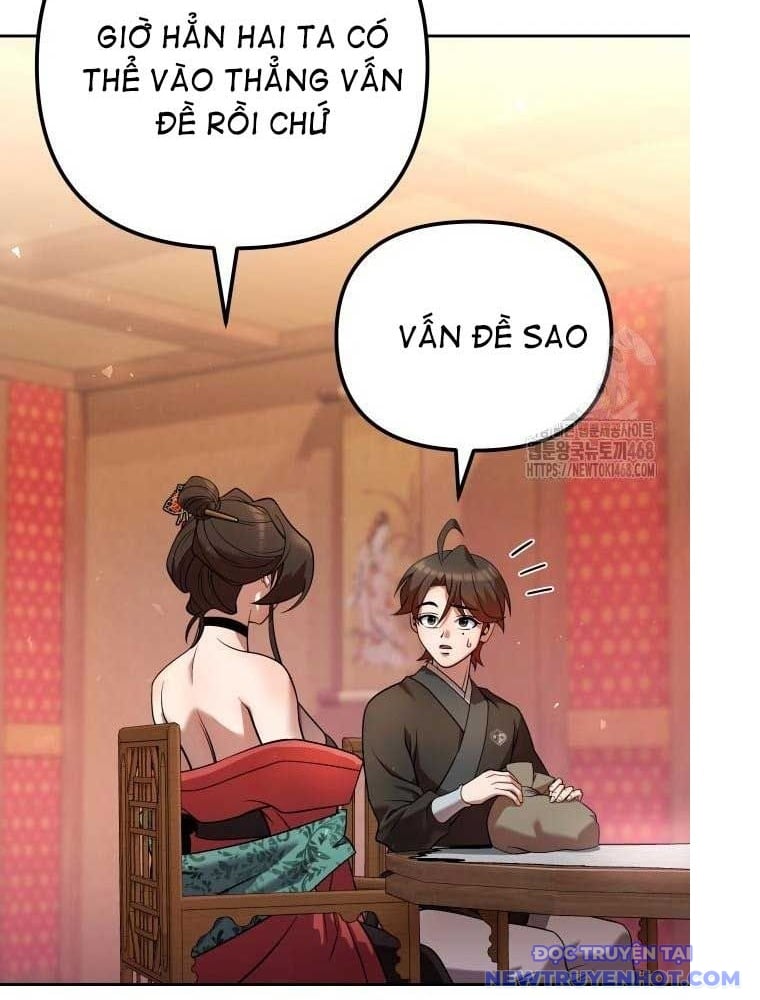 Hoạn Quan Hồi Quy: Tróc Phong Truy Nguyệt Chap 33 - Next Chap 34