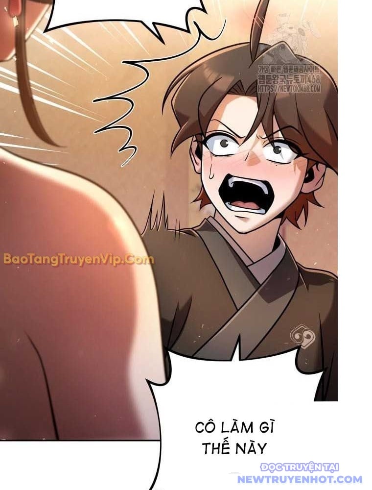 Hoạn Quan Hồi Quy: Tróc Phong Truy Nguyệt Chap 33 - Next Chap 34