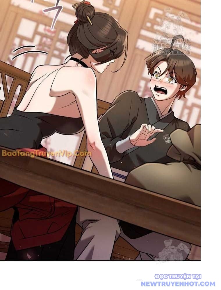 Hoạn Quan Hồi Quy: Tróc Phong Truy Nguyệt Chap 33 - Next Chap 34