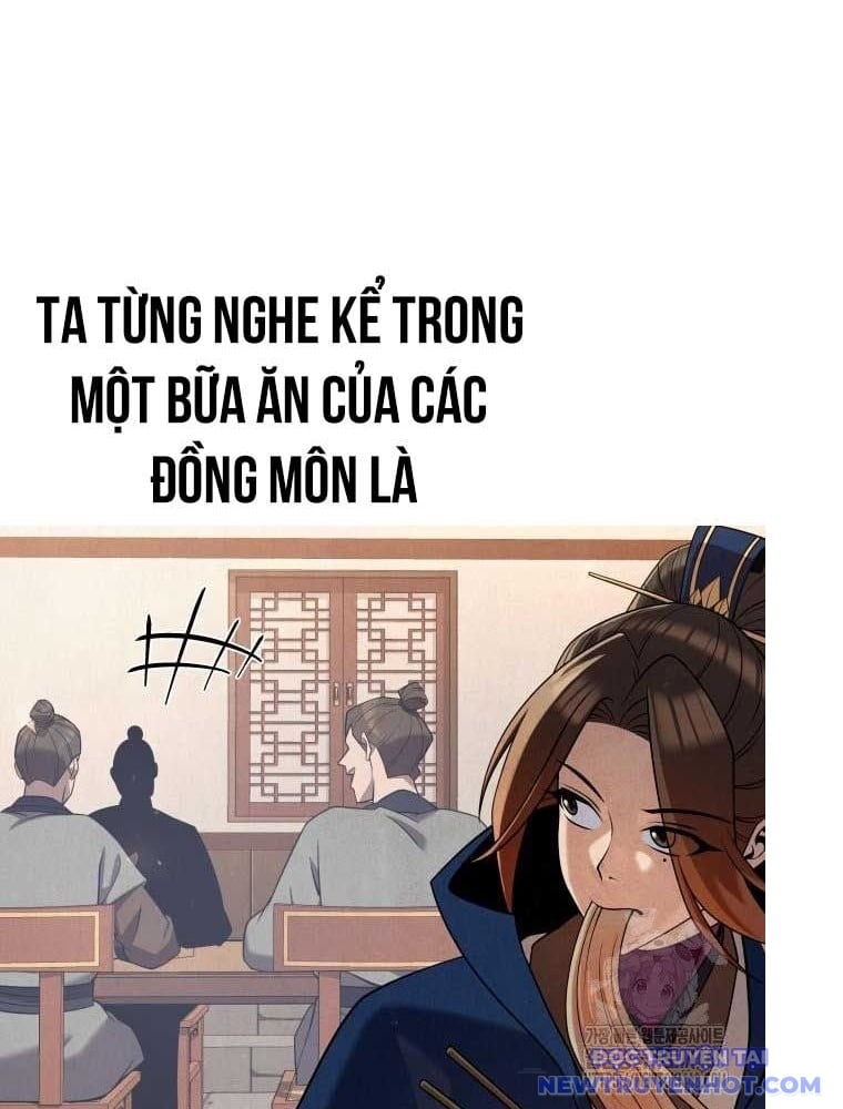 Hoạn Quan Hồi Quy: Tróc Phong Truy Nguyệt Chap 33 - Next Chap 34