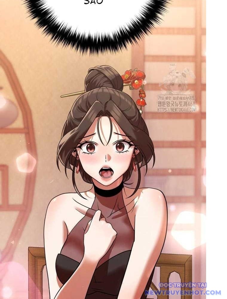 Hoạn Quan Hồi Quy: Tróc Phong Truy Nguyệt Chap 33 - Next Chap 34