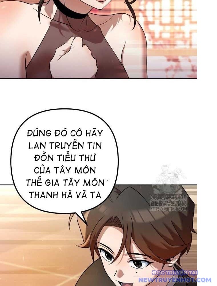 Hoạn Quan Hồi Quy: Tróc Phong Truy Nguyệt Chap 33 - Next Chap 34