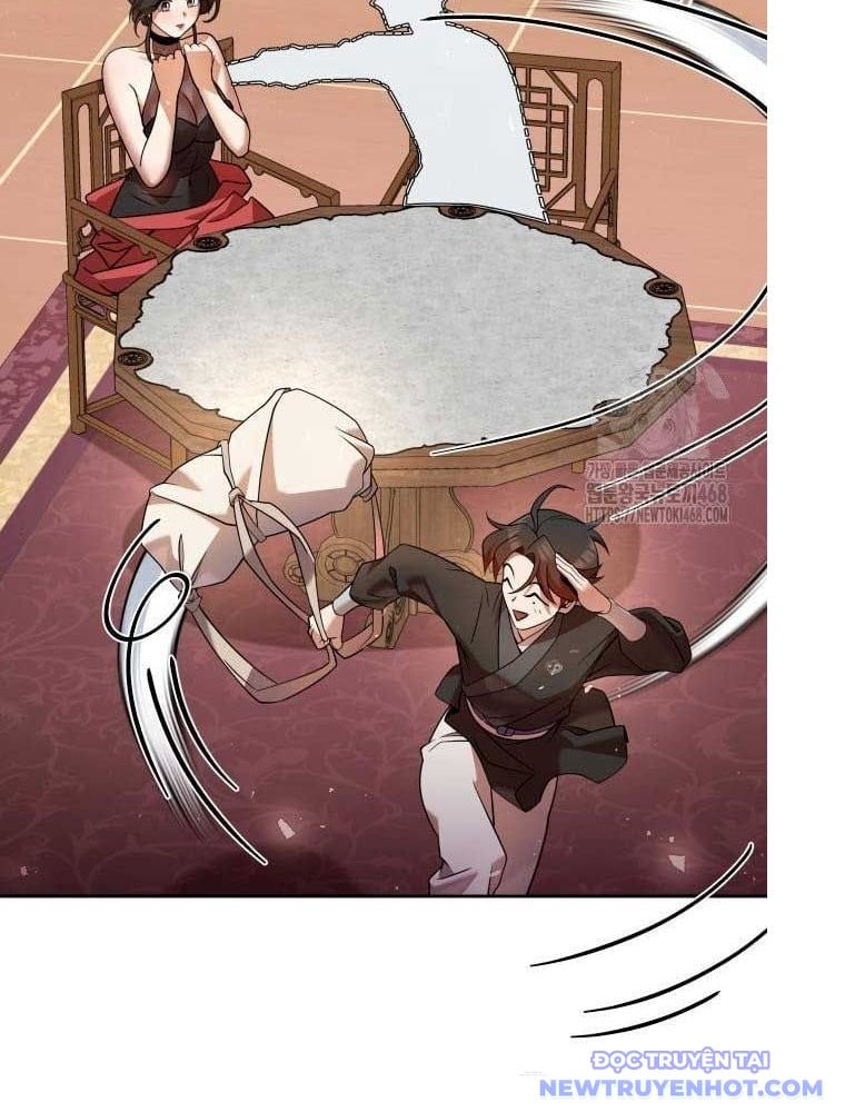 Hoạn Quan Hồi Quy: Tróc Phong Truy Nguyệt Chap 33 - Next Chap 34