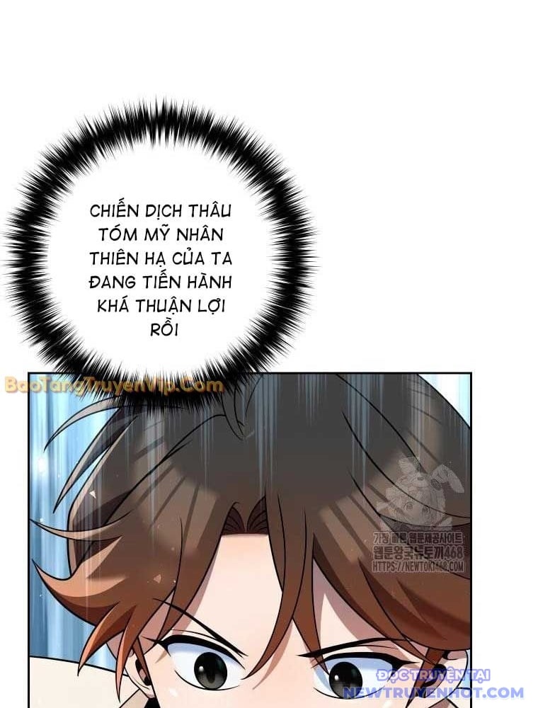 Hoạn Quan Hồi Quy: Tróc Phong Truy Nguyệt Chap 33 - Next Chap 34