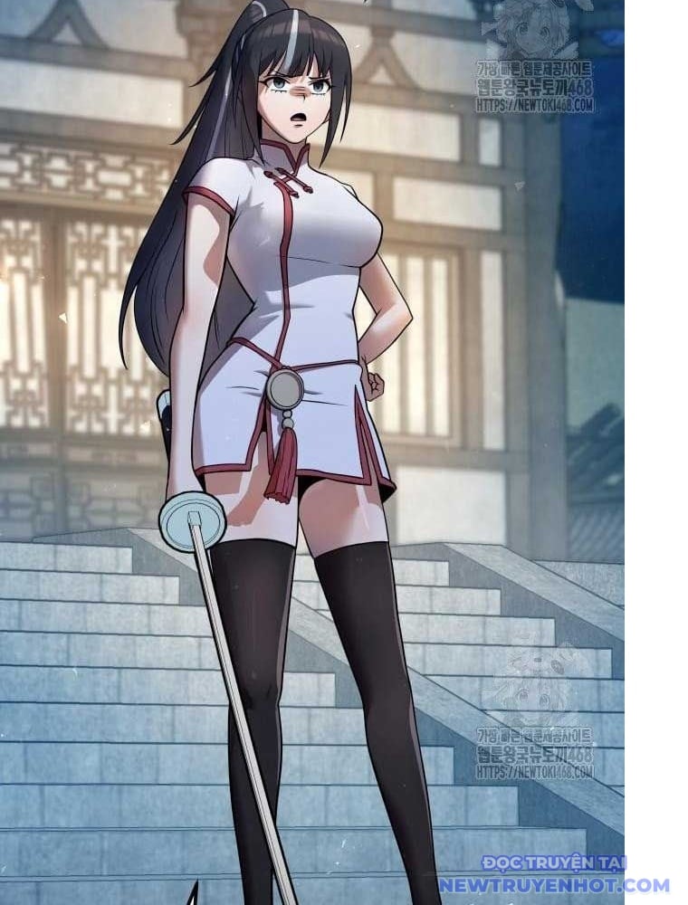 Hoạn Quan Hồi Quy: Tróc Phong Truy Nguyệt Chap 33 - Next Chap 34