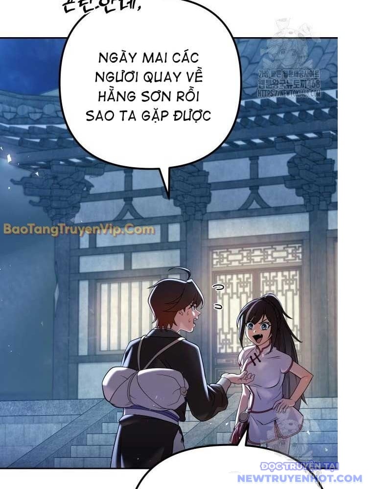Hoạn Quan Hồi Quy: Tróc Phong Truy Nguyệt Chap 33 - Next Chap 34