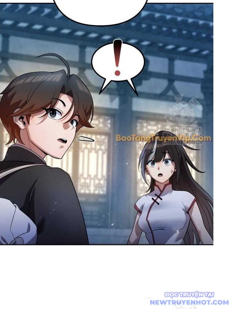 Hoạn Quan Hồi Quy: Tróc Phong Truy Nguyệt Chap 33 - Next Chap 34