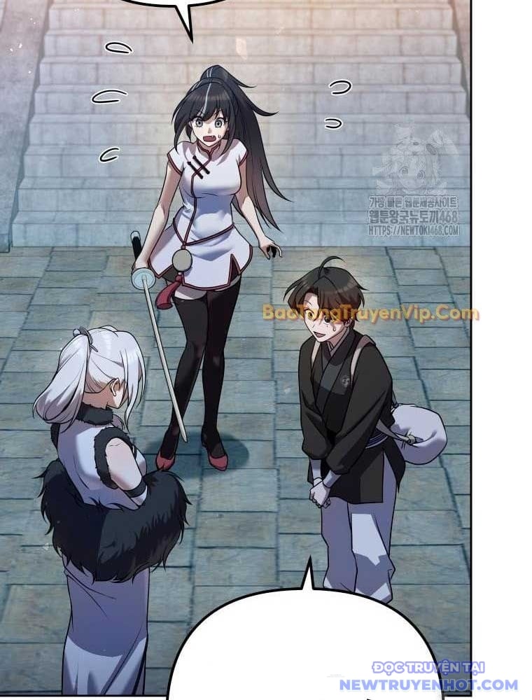 Hoạn Quan Hồi Quy: Tróc Phong Truy Nguyệt Chap 33 - Next Chap 34