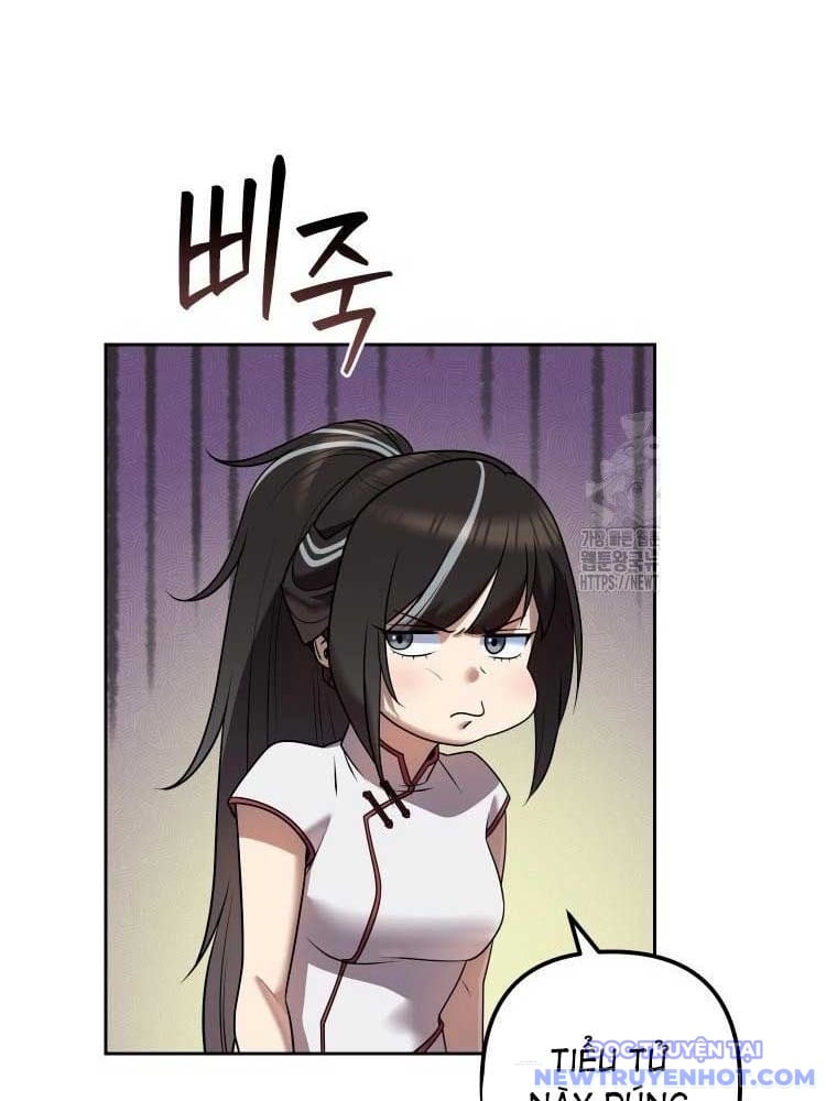 Hoạn Quan Hồi Quy: Tróc Phong Truy Nguyệt Chap 33 - Next Chap 34