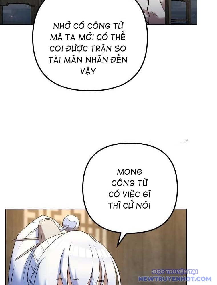 Hoạn Quan Hồi Quy: Tróc Phong Truy Nguyệt Chap 33 - Next Chap 34