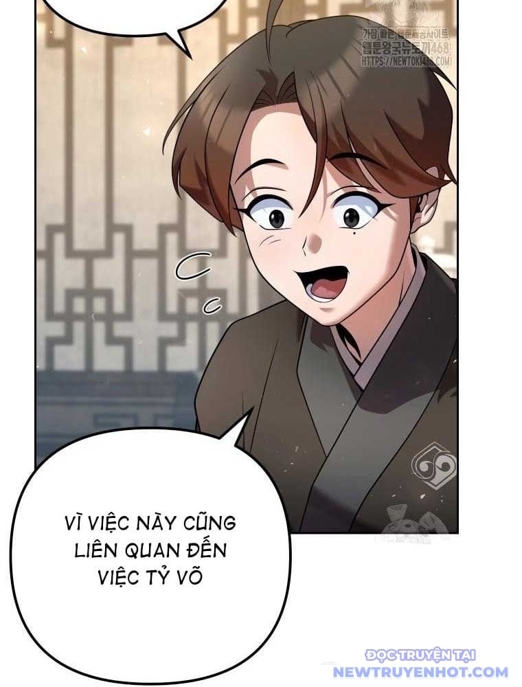 Hoạn Quan Hồi Quy: Tróc Phong Truy Nguyệt Chap 33 - Next Chap 34