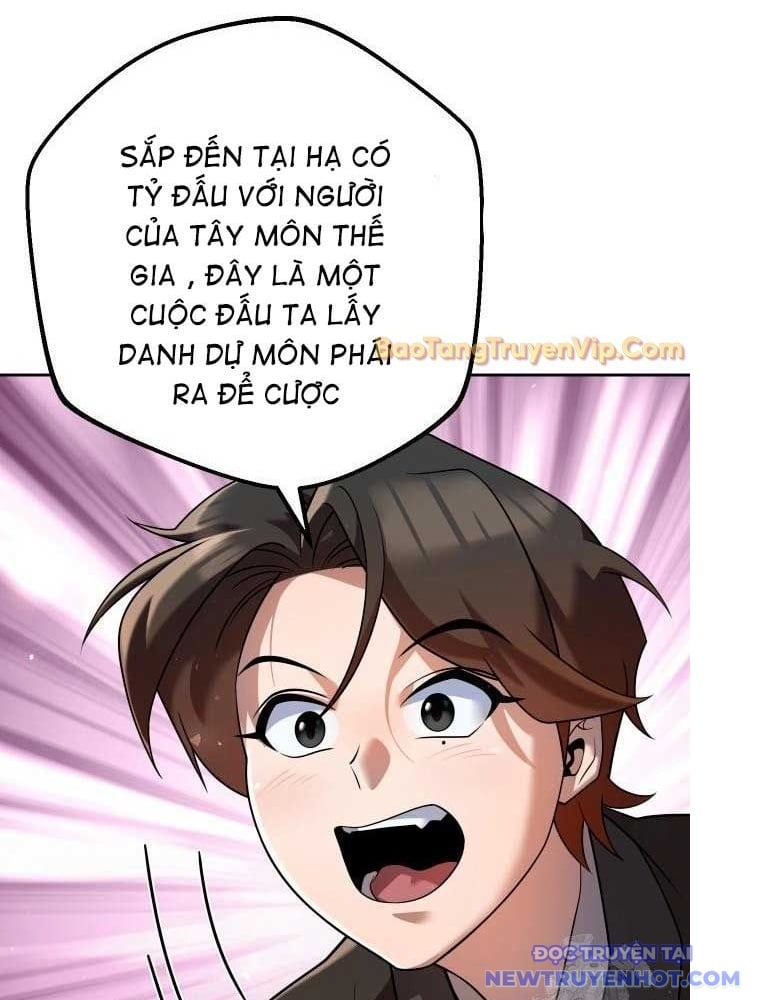 Hoạn Quan Hồi Quy: Tróc Phong Truy Nguyệt Chap 33 - Next Chap 34
