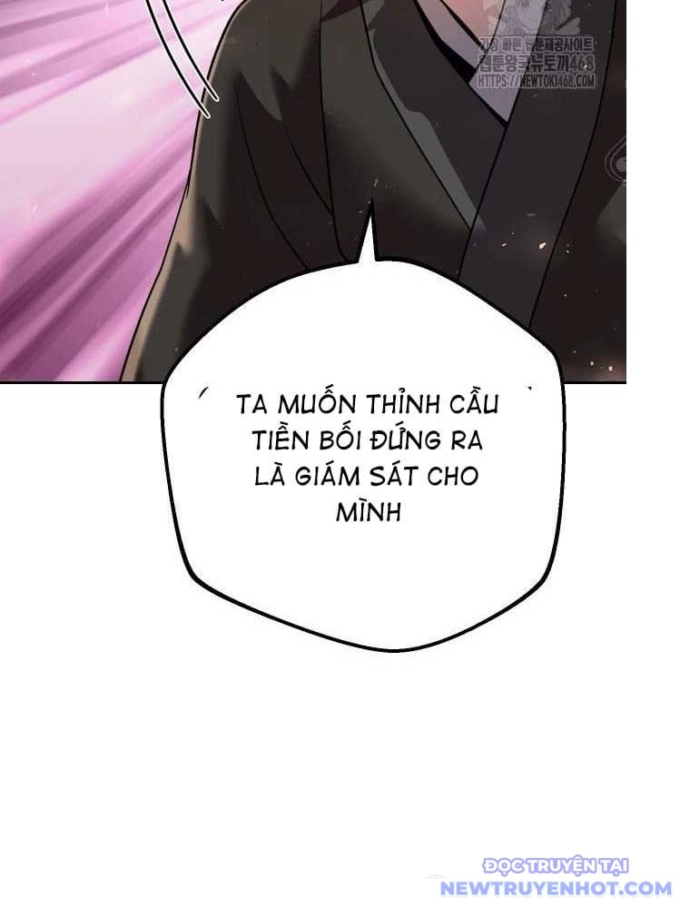 Hoạn Quan Hồi Quy: Tróc Phong Truy Nguyệt Chap 33 - Next Chap 34