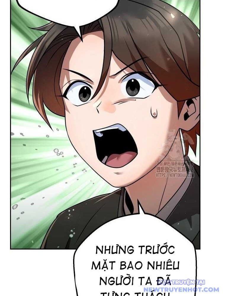 Hoạn Quan Hồi Quy: Tróc Phong Truy Nguyệt Chap 33 - Next Chap 34