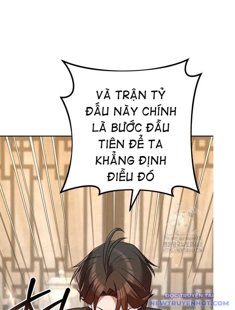 Hoạn Quan Hồi Quy: Tróc Phong Truy Nguyệt Chap 33 - Next Chap 34