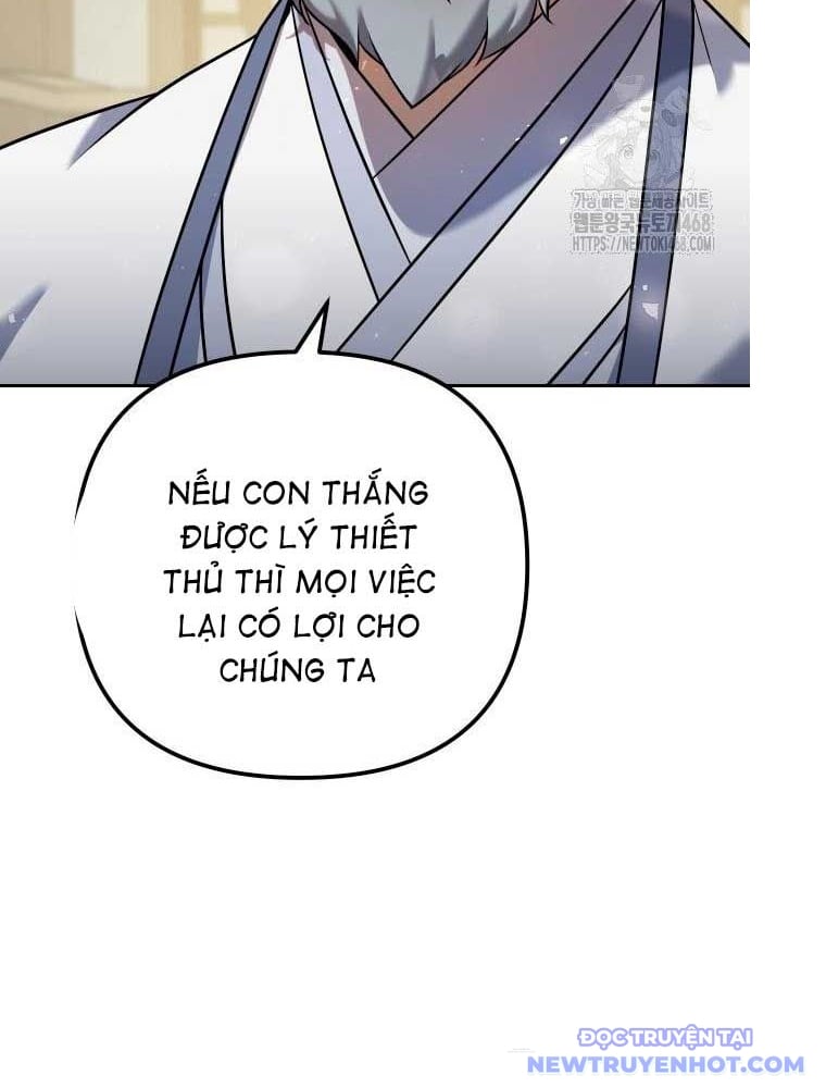 Hoạn Quan Hồi Quy: Tróc Phong Truy Nguyệt Chap 33 - Next Chap 34