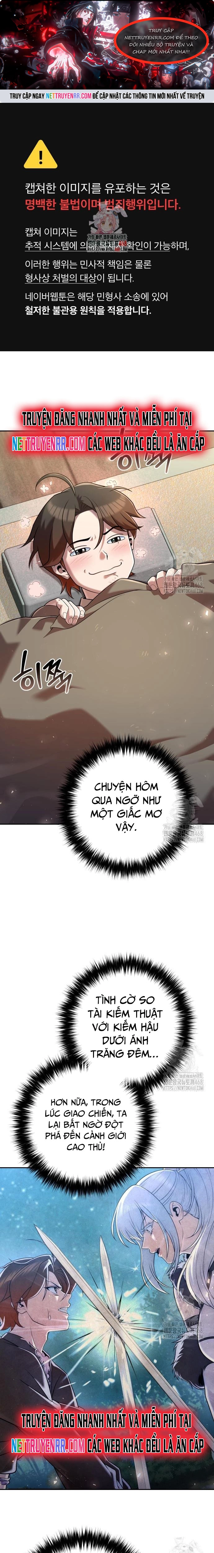 Hoạn Quan Hồi Quy: Tróc Phong Truy Nguyệt Chap 35 - Next Chap 36
