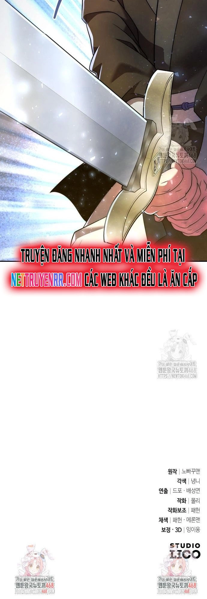 Hoạn Quan Hồi Quy: Tróc Phong Truy Nguyệt Chap 35 - Next Chap 36