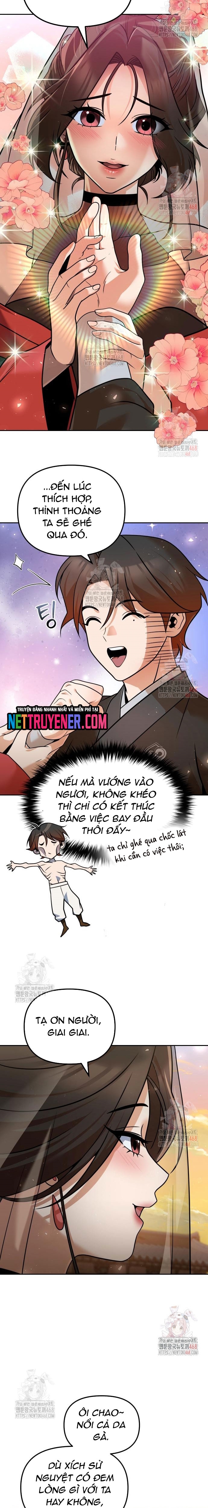 Hoạn Quan Hồi Quy: Tróc Phong Truy Nguyệt Chap 39 - Next Chap 40