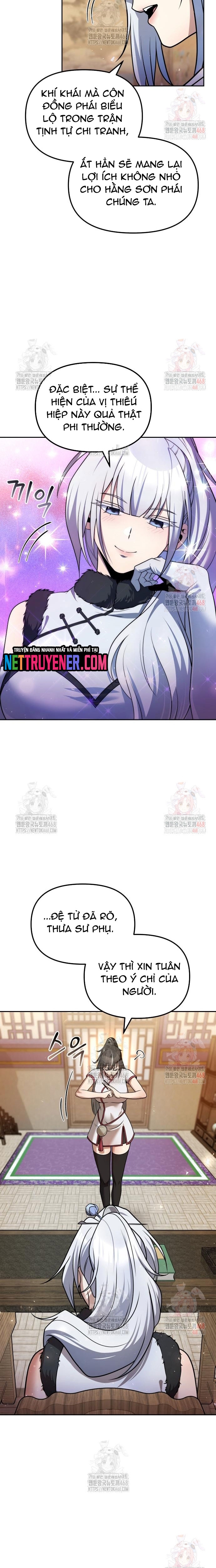 Hoạn Quan Hồi Quy: Tróc Phong Truy Nguyệt Chap 39 - Next Chap 40