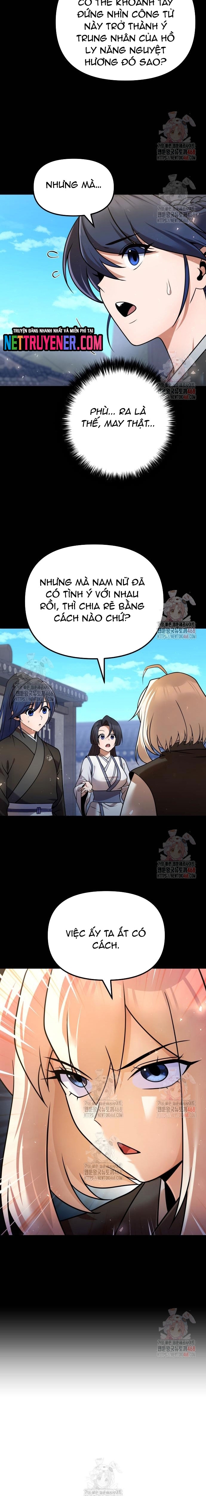 Hoạn Quan Hồi Quy: Tróc Phong Truy Nguyệt Chap 39 - Next Chap 40