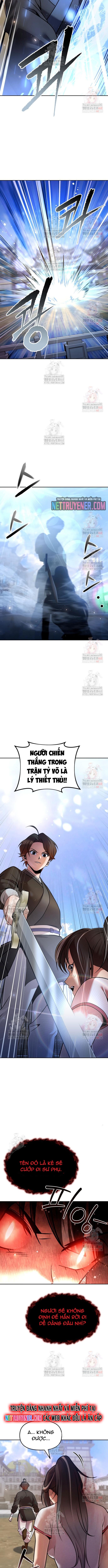 Hoạn Quan Hồi Quy: Tróc Phong Truy Nguyệt Chap 41 - Next Chap 42