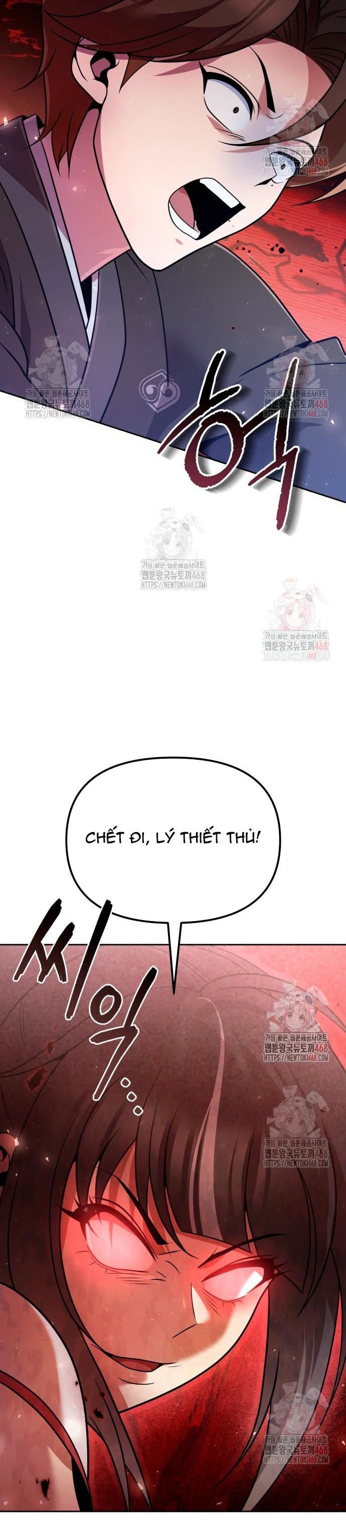 Hoạn Quan Hồi Quy: Tróc Phong Truy Nguyệt Chap 41 - Next Chap 42