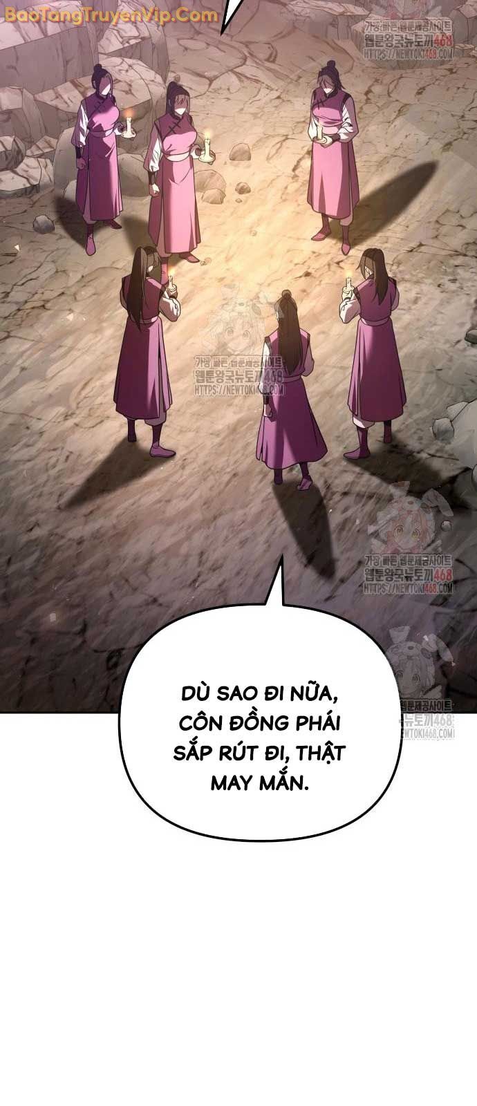 Hoạn Quan Hồi Quy: Tróc Phong Truy Nguyệt Chap 43 - Next Chap 44