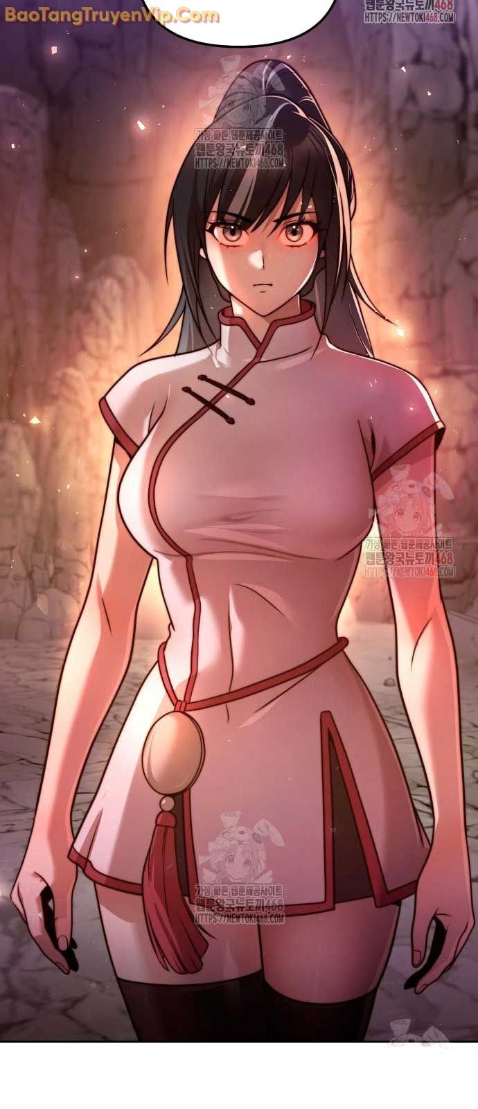 Hoạn Quan Hồi Quy: Tróc Phong Truy Nguyệt Chap 43 - Next Chap 44