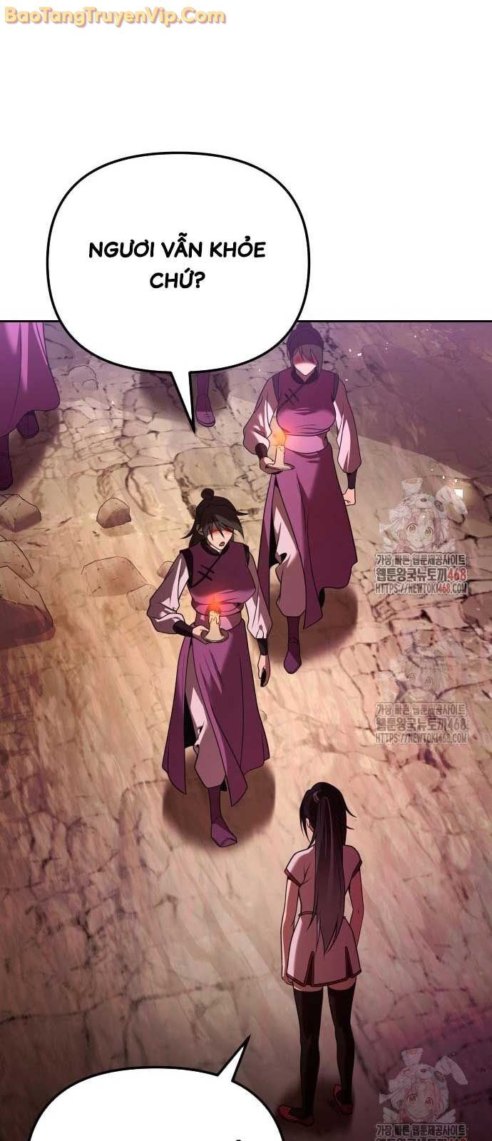 Hoạn Quan Hồi Quy: Tróc Phong Truy Nguyệt Chap 43 - Next Chap 44