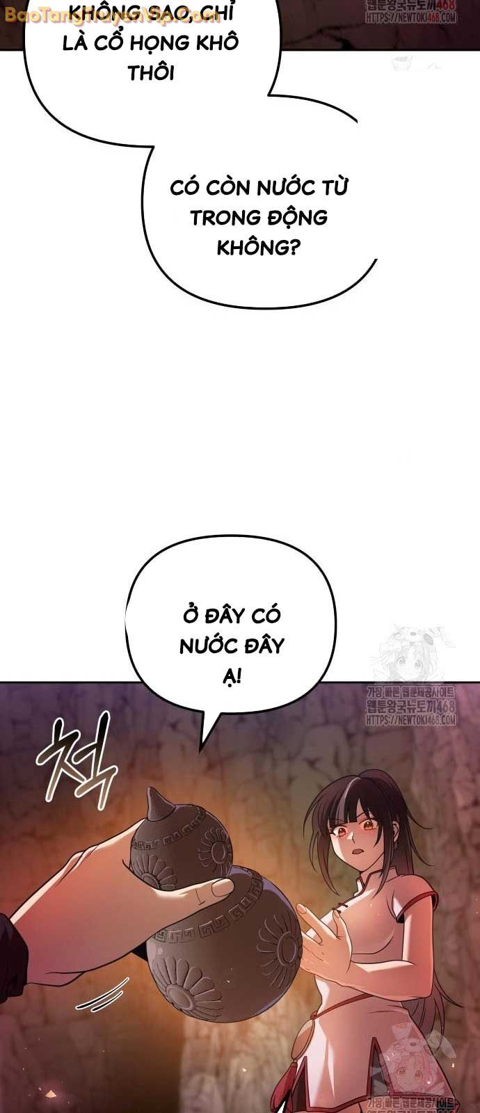 Hoạn Quan Hồi Quy: Tróc Phong Truy Nguyệt Chap 43 - Next Chap 44