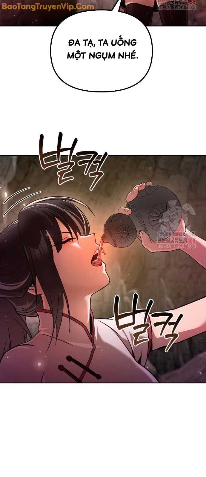 Hoạn Quan Hồi Quy: Tróc Phong Truy Nguyệt Chap 43 - Next Chap 44