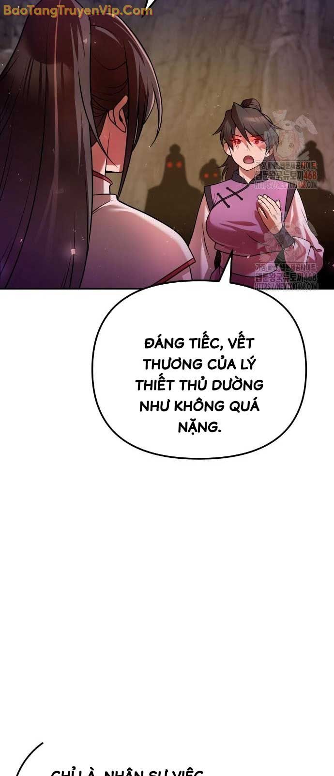 Hoạn Quan Hồi Quy: Tróc Phong Truy Nguyệt Chap 43 - Next Chap 44