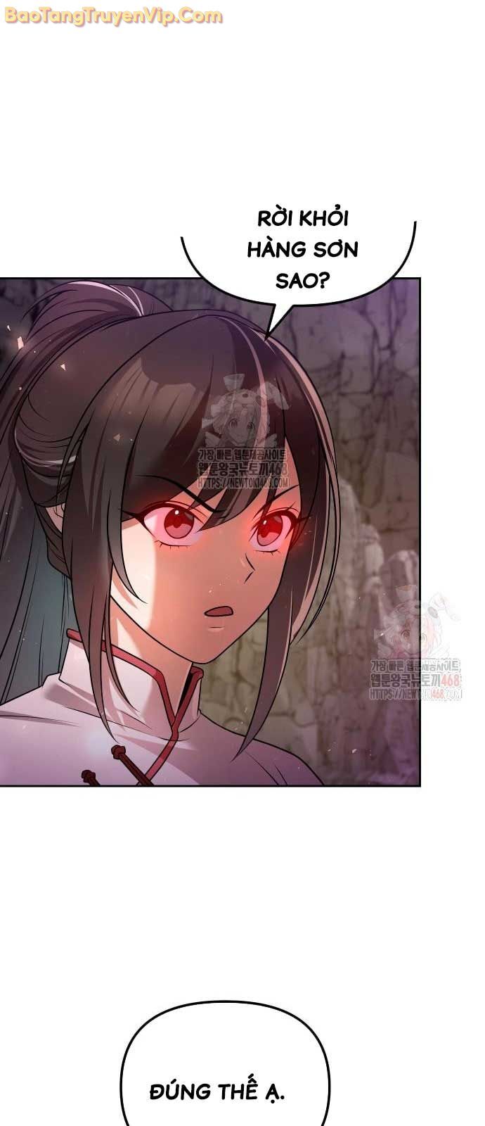 Hoạn Quan Hồi Quy: Tróc Phong Truy Nguyệt Chap 43 - Next Chap 44