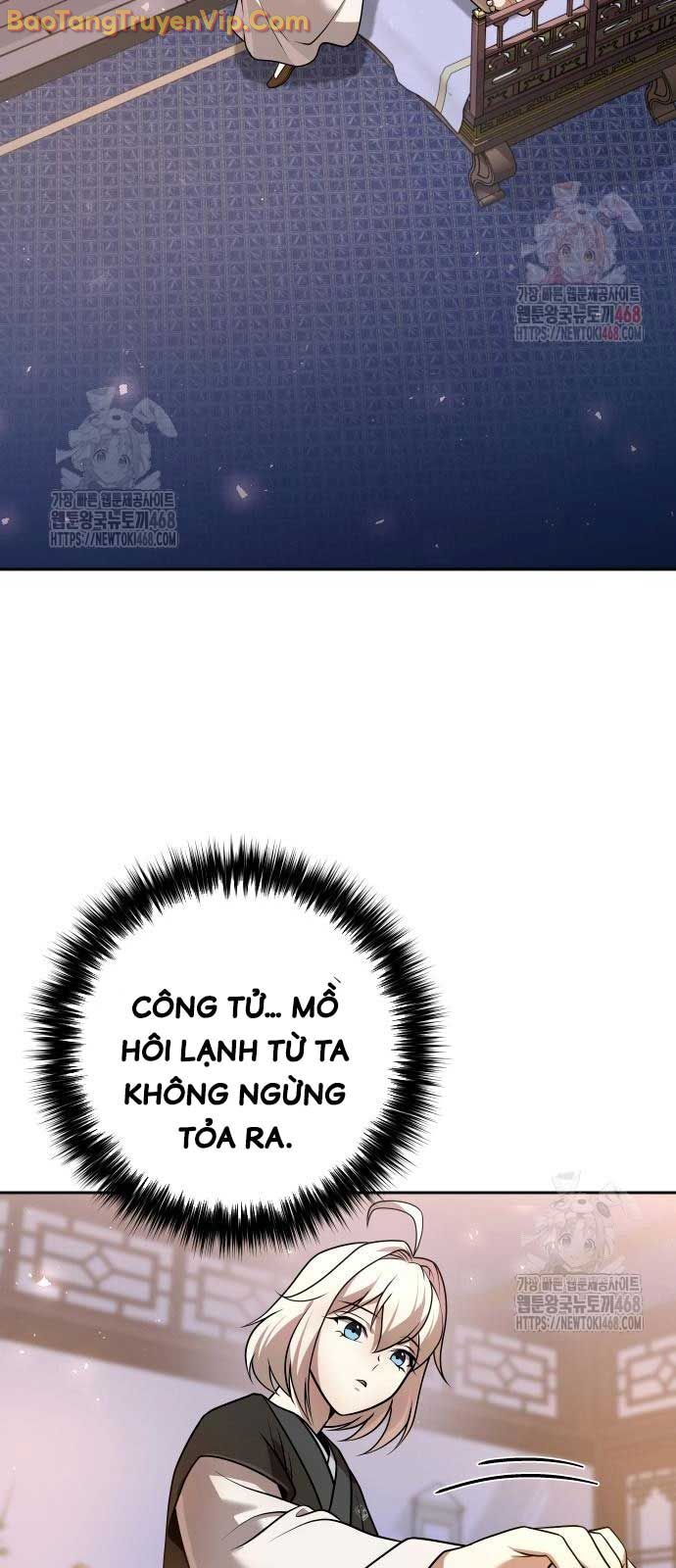 Hoạn Quan Hồi Quy: Tróc Phong Truy Nguyệt Chap 43 - Next Chap 44