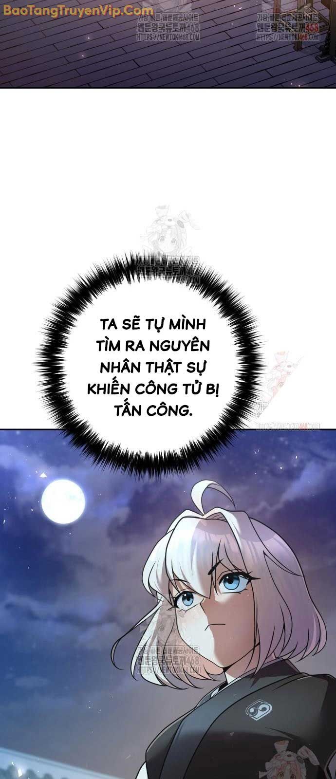 Hoạn Quan Hồi Quy: Tróc Phong Truy Nguyệt Chap 43 - Next Chap 44