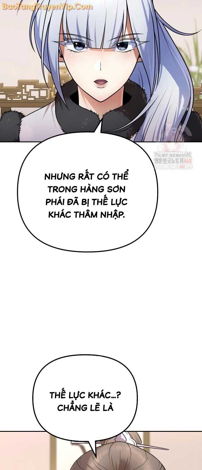 Hoạn Quan Hồi Quy: Tróc Phong Truy Nguyệt Chap 43 - Next Chap 44