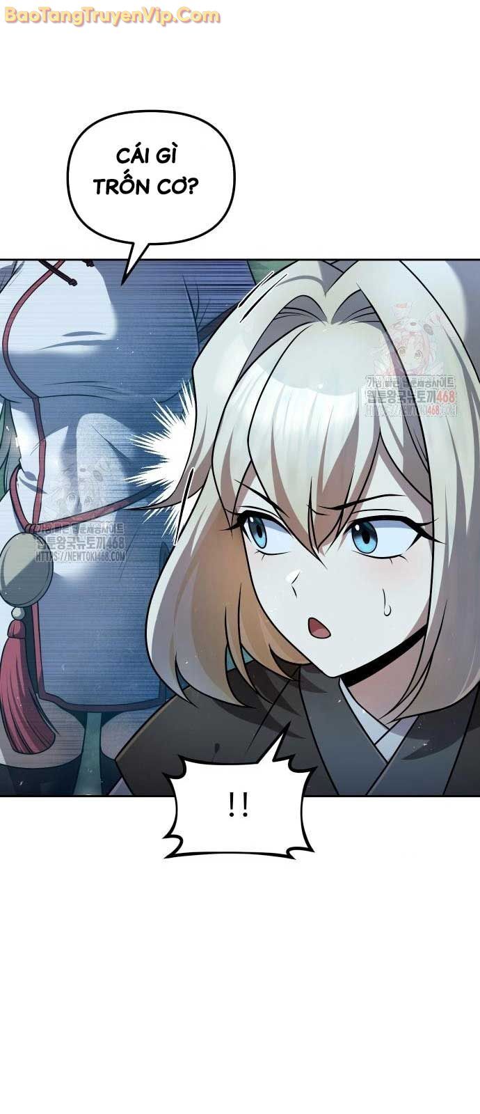 Hoạn Quan Hồi Quy: Tróc Phong Truy Nguyệt Chap 43 - Next Chap 44