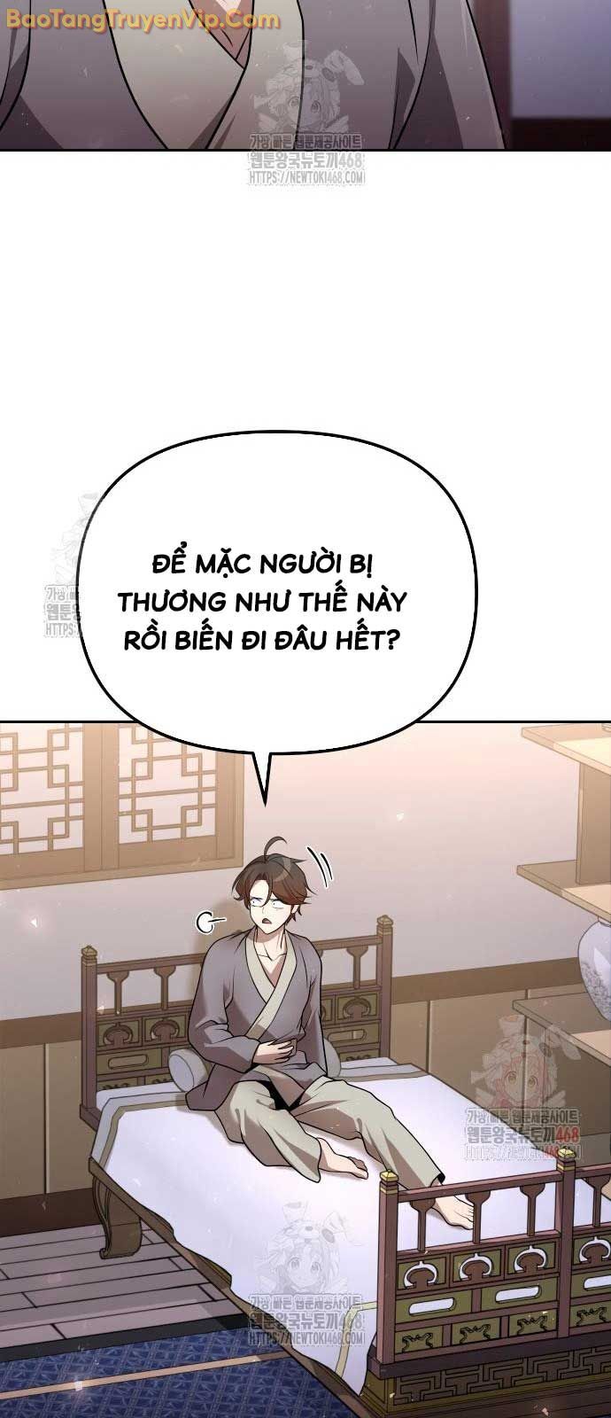 Hoạn Quan Hồi Quy: Tróc Phong Truy Nguyệt Chap 43 - Next Chap 44