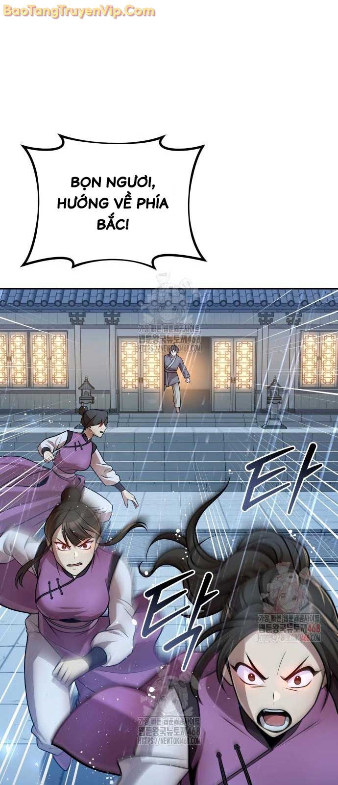 Hoạn Quan Hồi Quy: Tróc Phong Truy Nguyệt Chap 43 - Next Chap 44