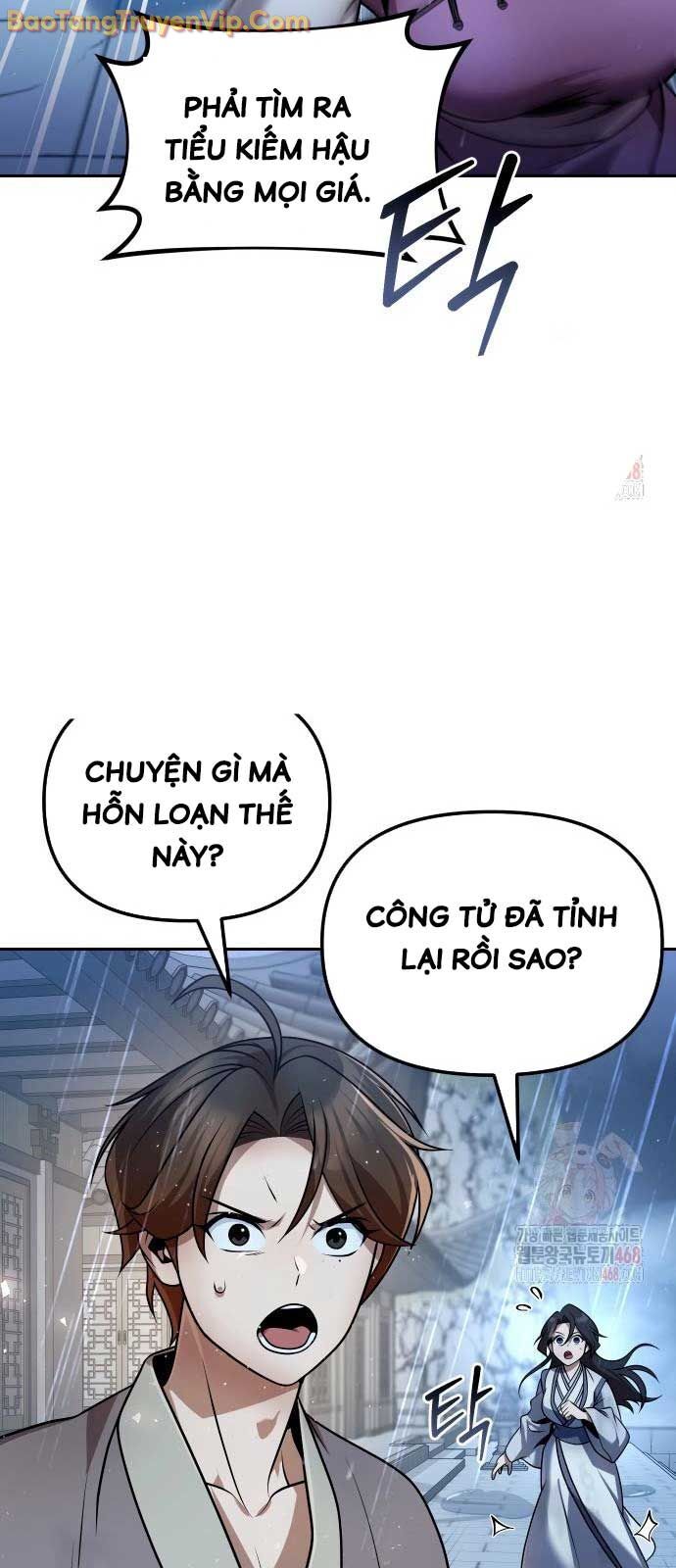 Hoạn Quan Hồi Quy: Tróc Phong Truy Nguyệt Chap 43 - Next Chap 44
