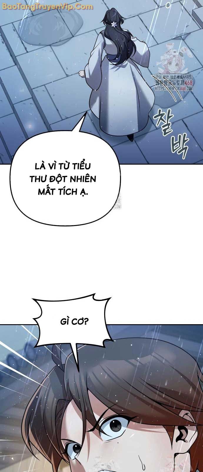 Hoạn Quan Hồi Quy: Tróc Phong Truy Nguyệt Chap 43 - Next Chap 44