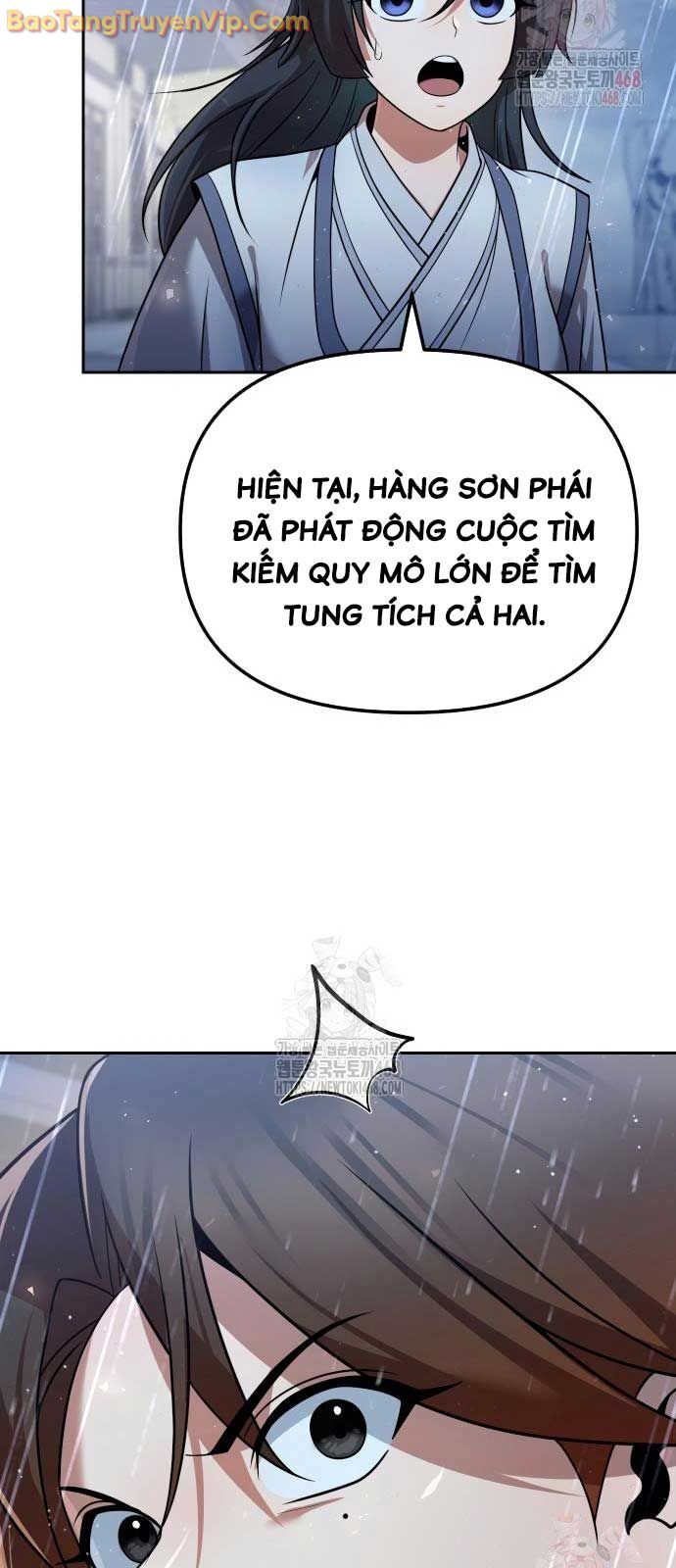 Hoạn Quan Hồi Quy: Tróc Phong Truy Nguyệt Chap 43 - Next Chap 44