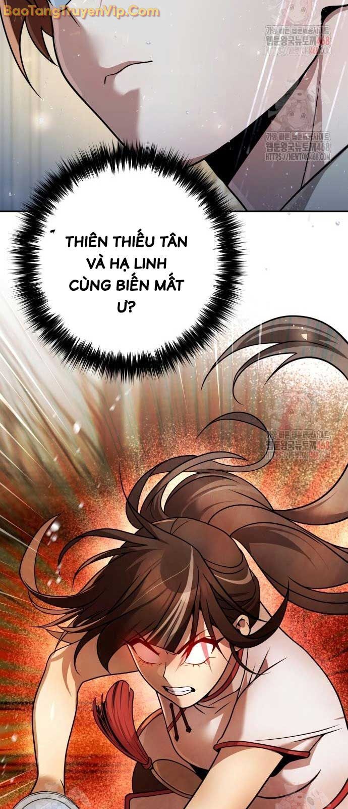 Hoạn Quan Hồi Quy: Tróc Phong Truy Nguyệt Chap 43 - Next Chap 44