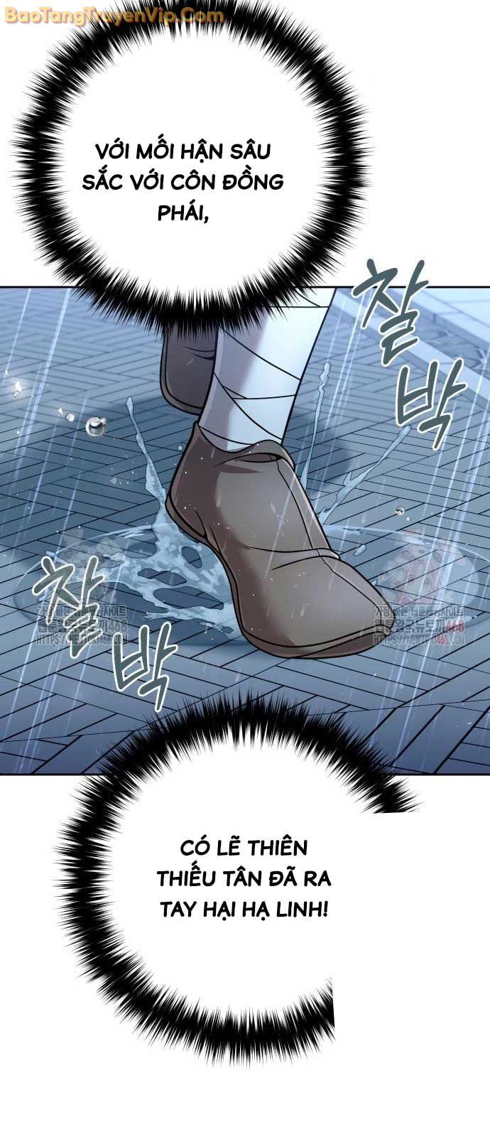 Hoạn Quan Hồi Quy: Tróc Phong Truy Nguyệt Chap 43 - Next Chap 44