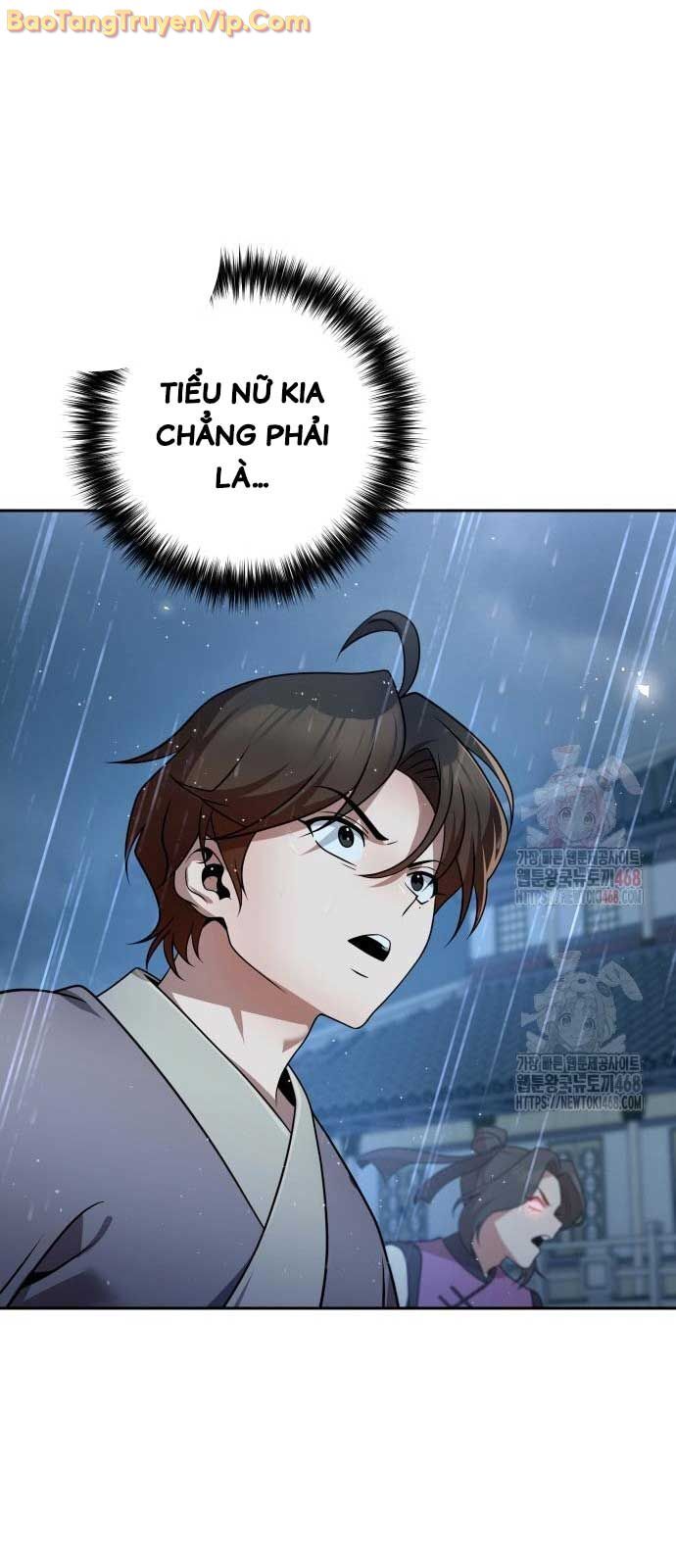 Hoạn Quan Hồi Quy: Tróc Phong Truy Nguyệt Chap 43 - Next Chap 44