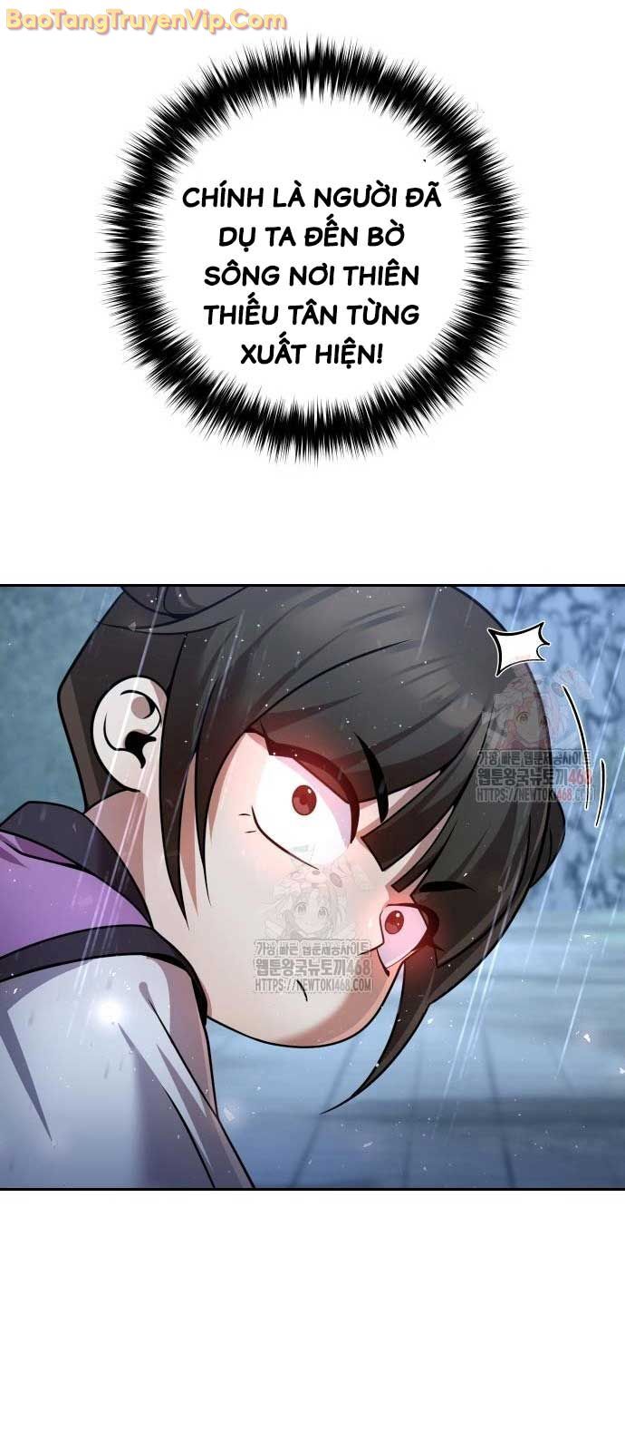 Hoạn Quan Hồi Quy: Tróc Phong Truy Nguyệt Chap 43 - Next Chap 44