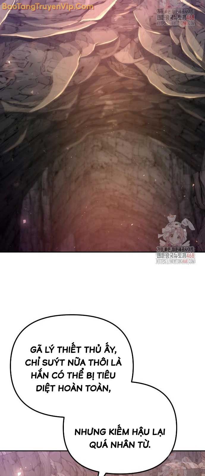 Hoạn Quan Hồi Quy: Tróc Phong Truy Nguyệt Chap 43 - Next Chap 44